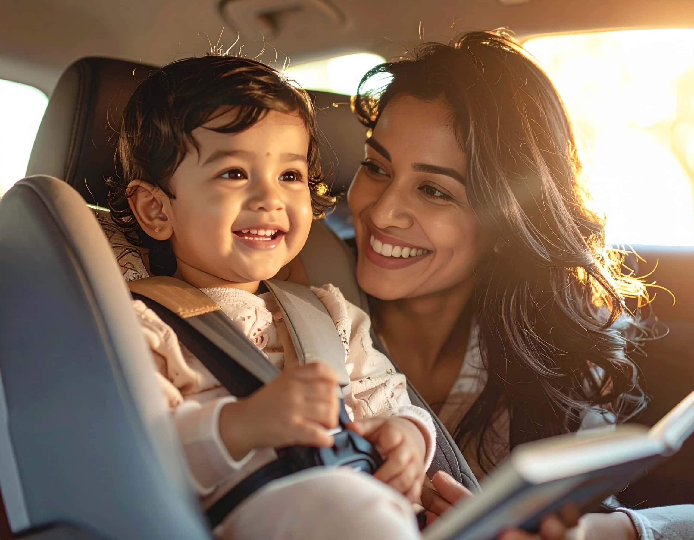 Antalya Airport to Side transfer background