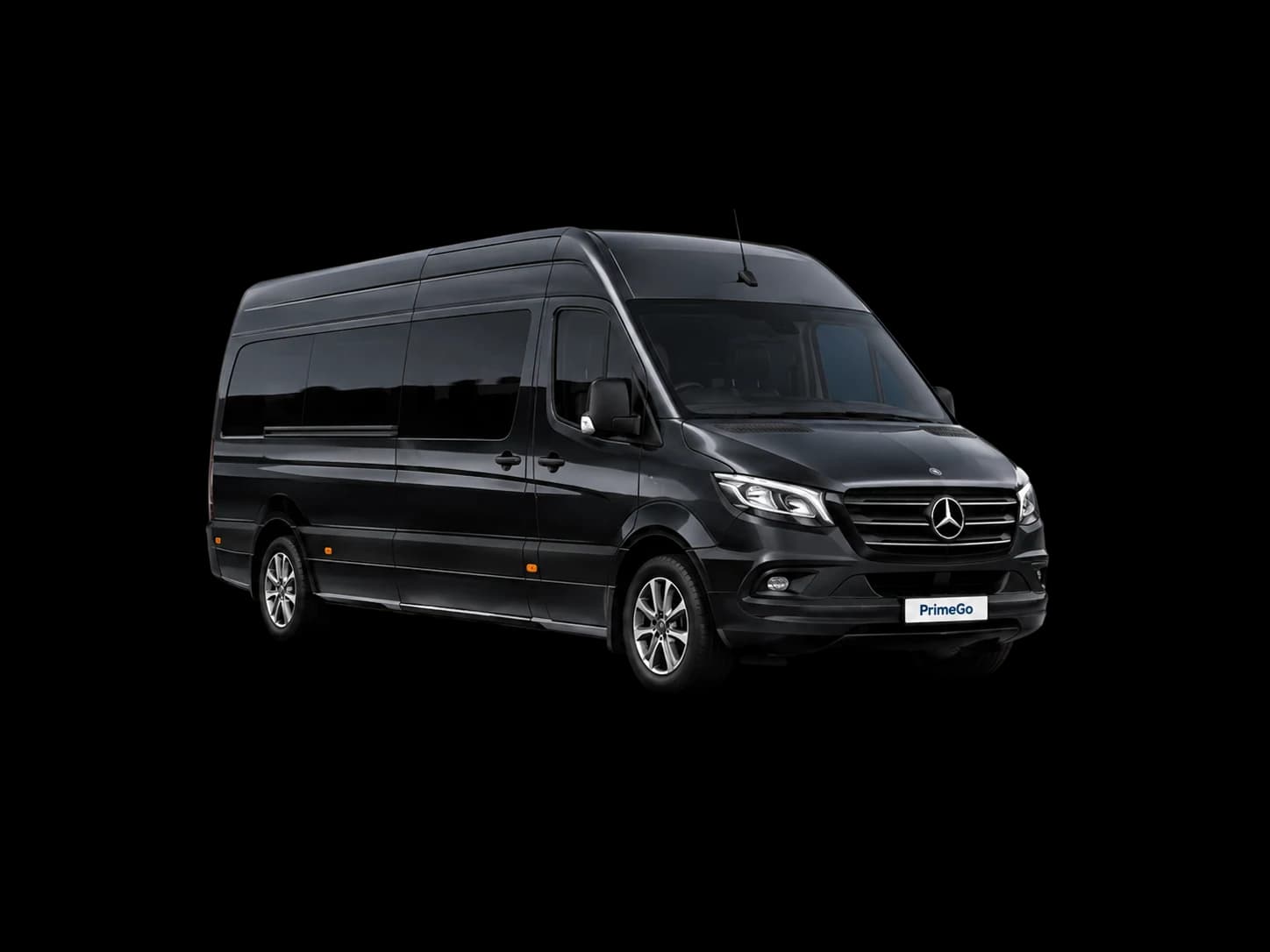 Premium Sprinter Belek