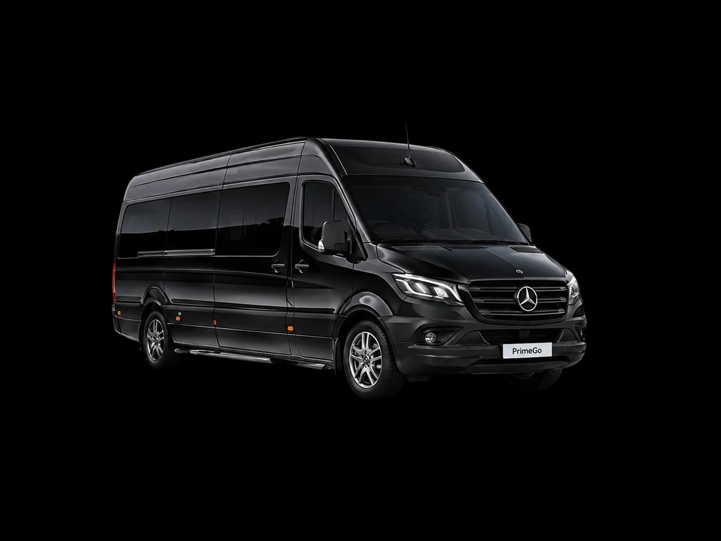 Sprinter Belek