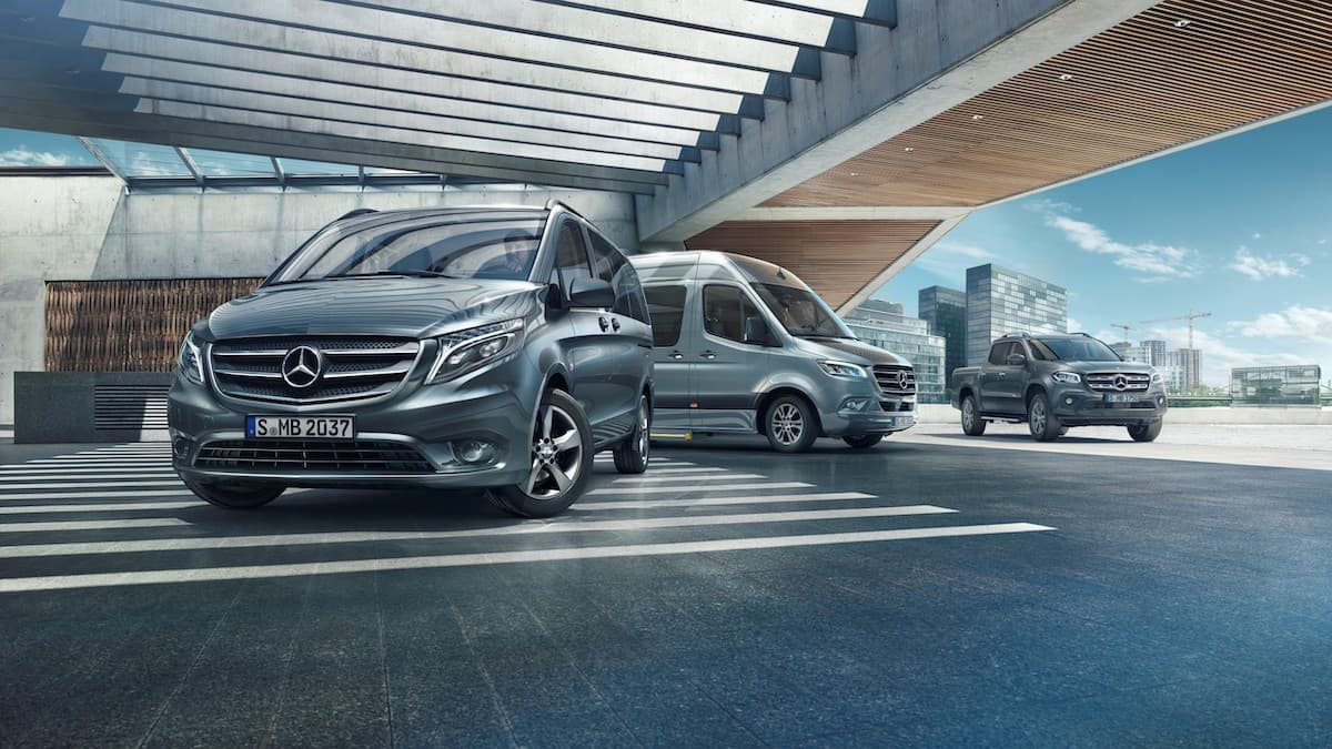 VIP fleet image