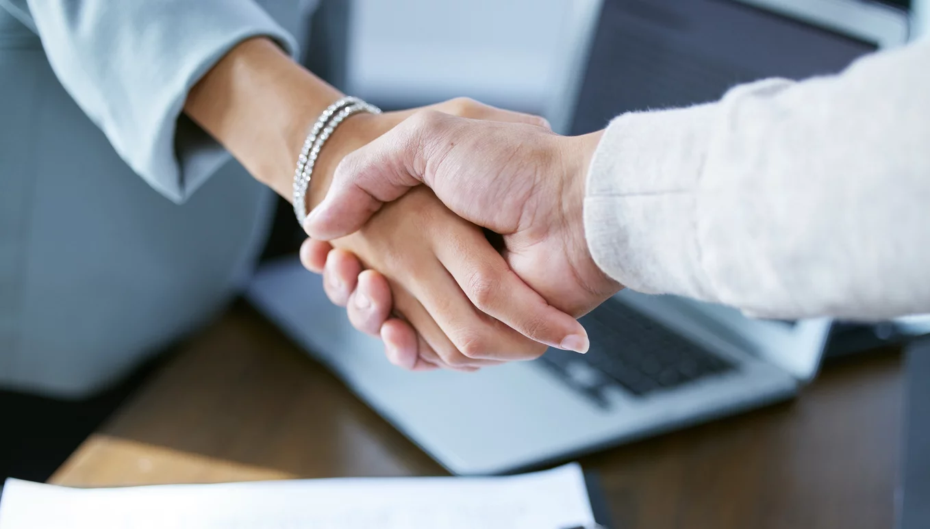 PrimeGo partner network