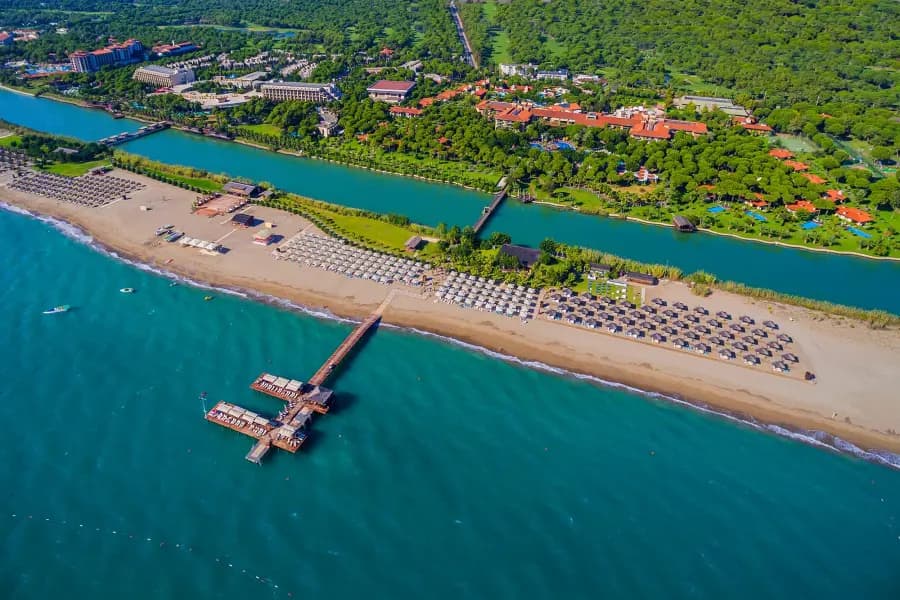 Belek Transfer