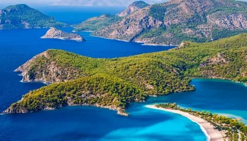 Fethiye Transfer