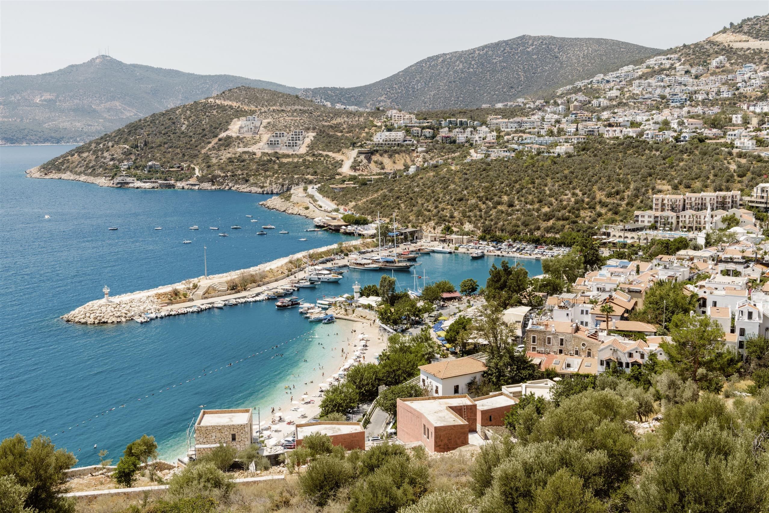 Kalkan Transfer