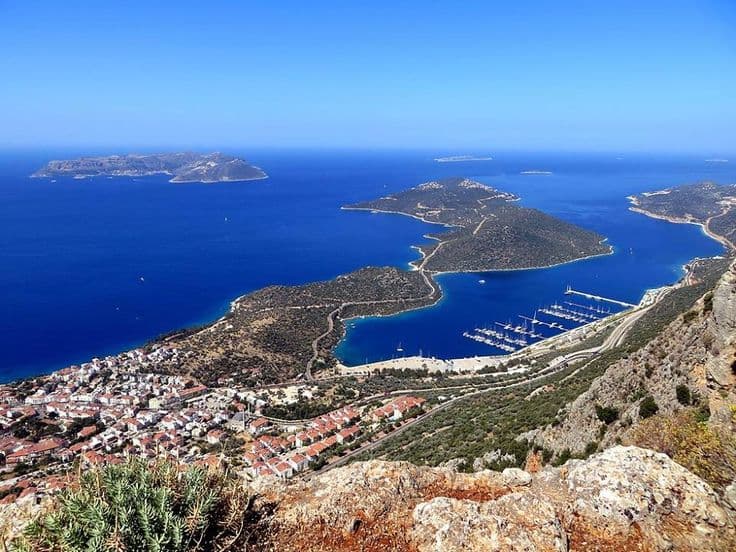 Kaş Transfer