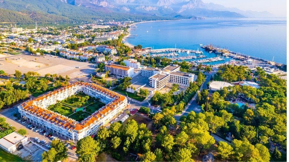 Kemer Transfer