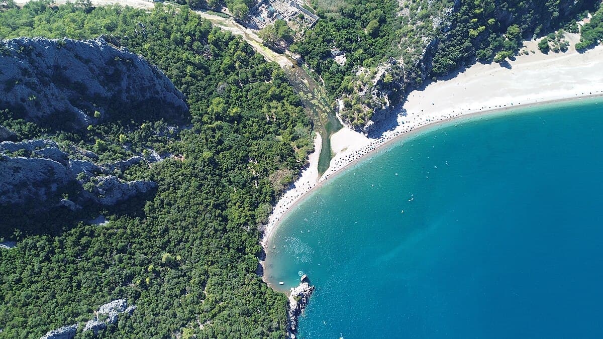 Olympos Transfer