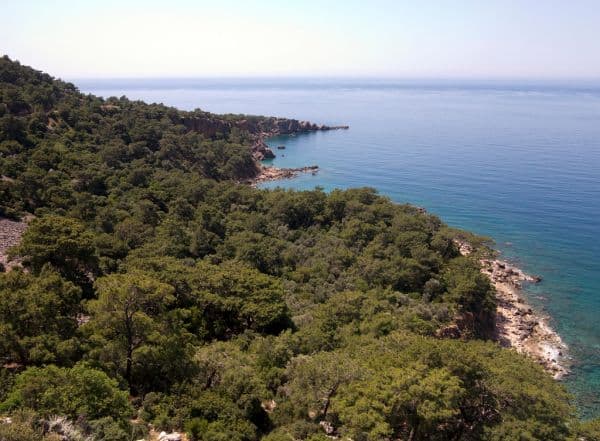 Mavikent Kumluca