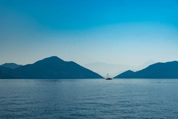 Göcek Marina Göcek