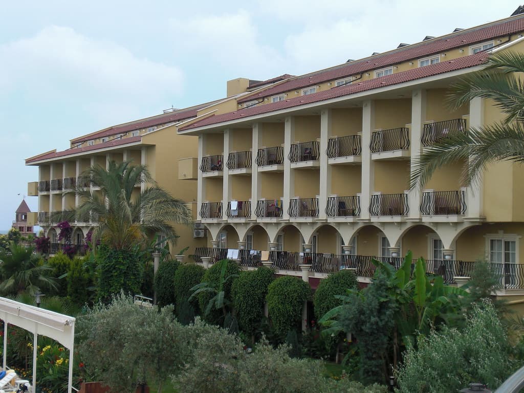Boğazkent Belek bağlantısı otel transferleri