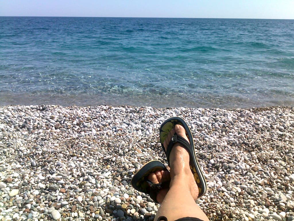 Konyaaltı Plajı Konyaaltı