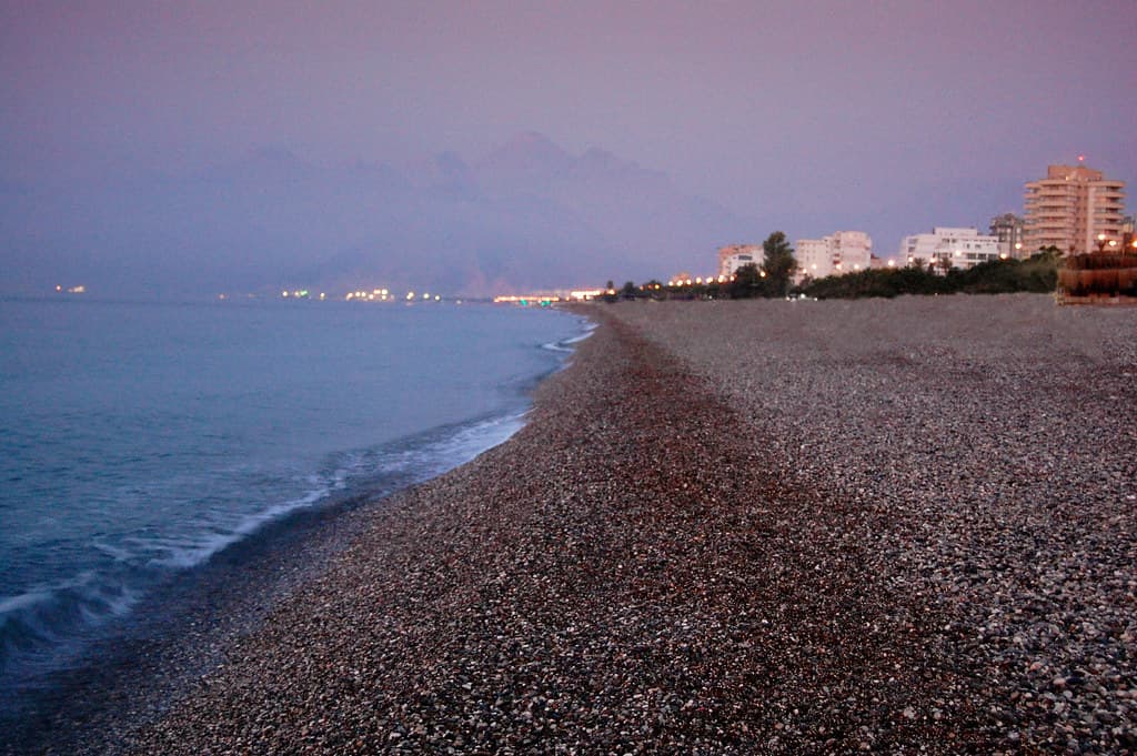Flughafen Antalya AYT to Beldibi transfer