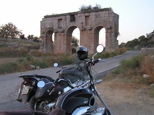 Patara Plajı Patara