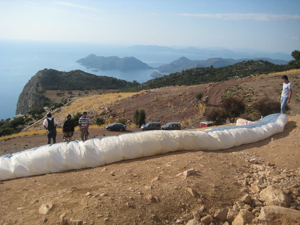 Ölüdeniz Belcekız otel transferleri