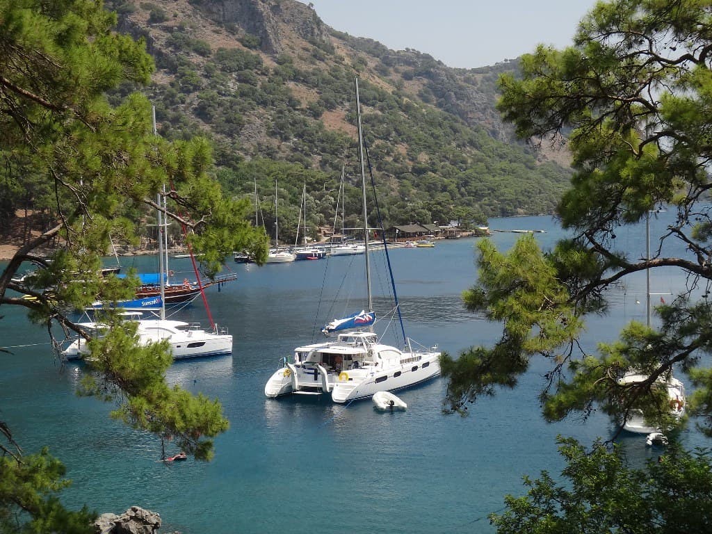 Fethiye Merkez Fethiye