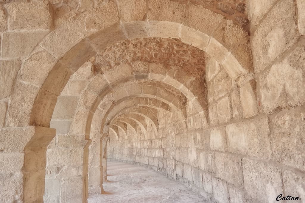 Serik Aspendos çevresi otel transferleri