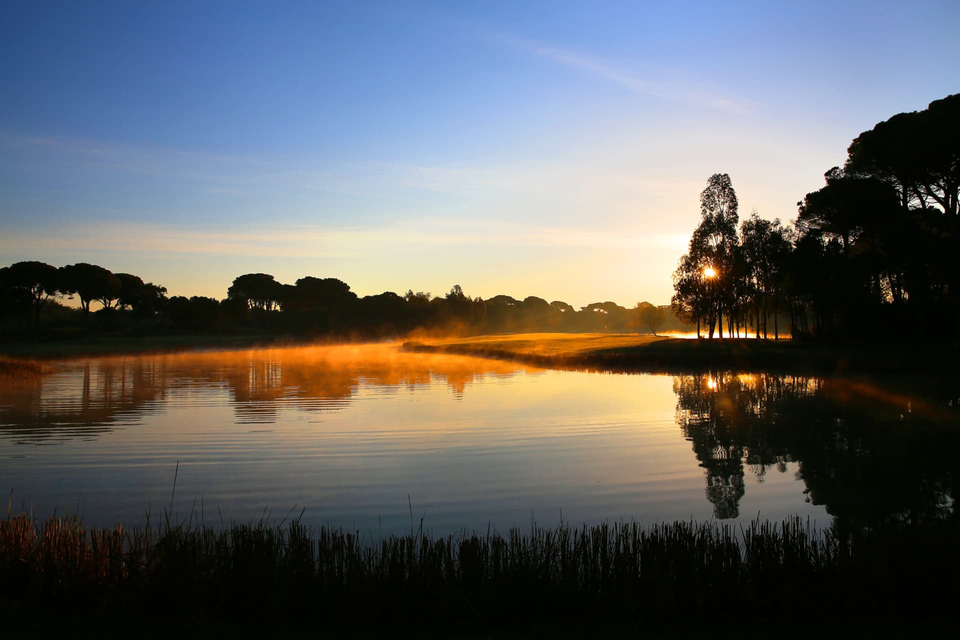 Golf Otelleri Belek