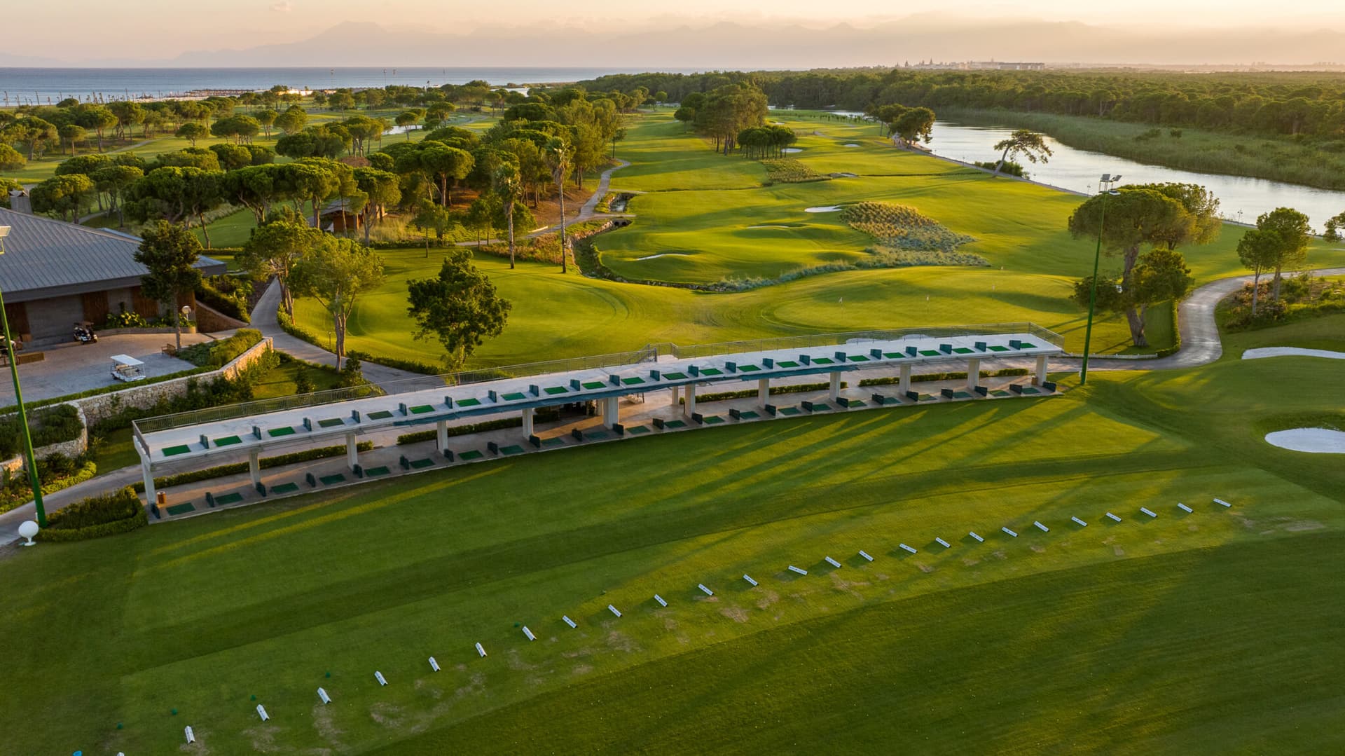 Belek Merkez Belek
