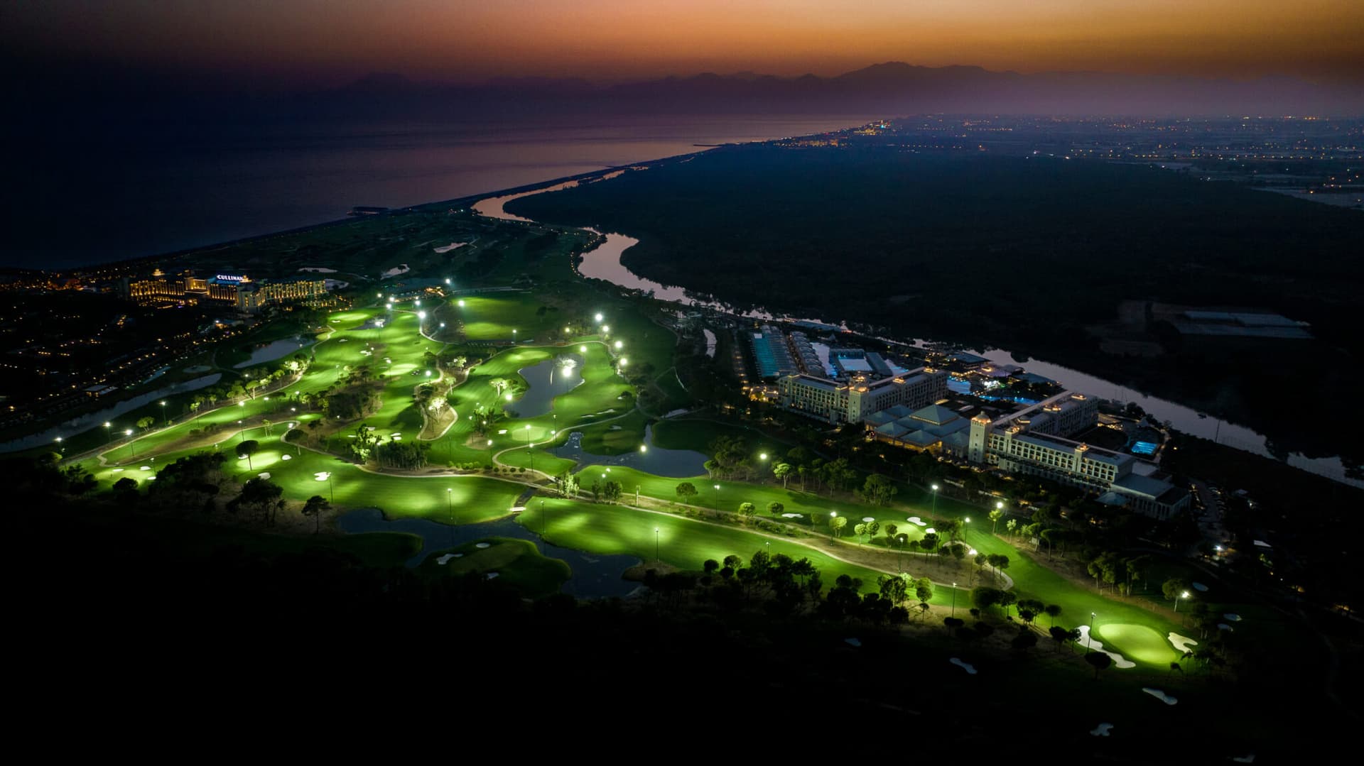 Kadriye Belek