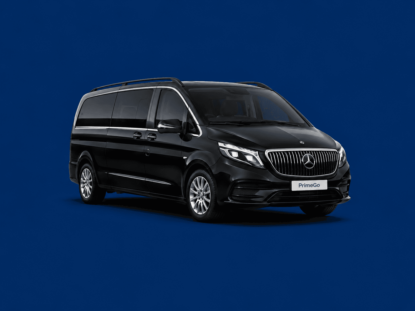 VIP / V-Class araç sınıfı