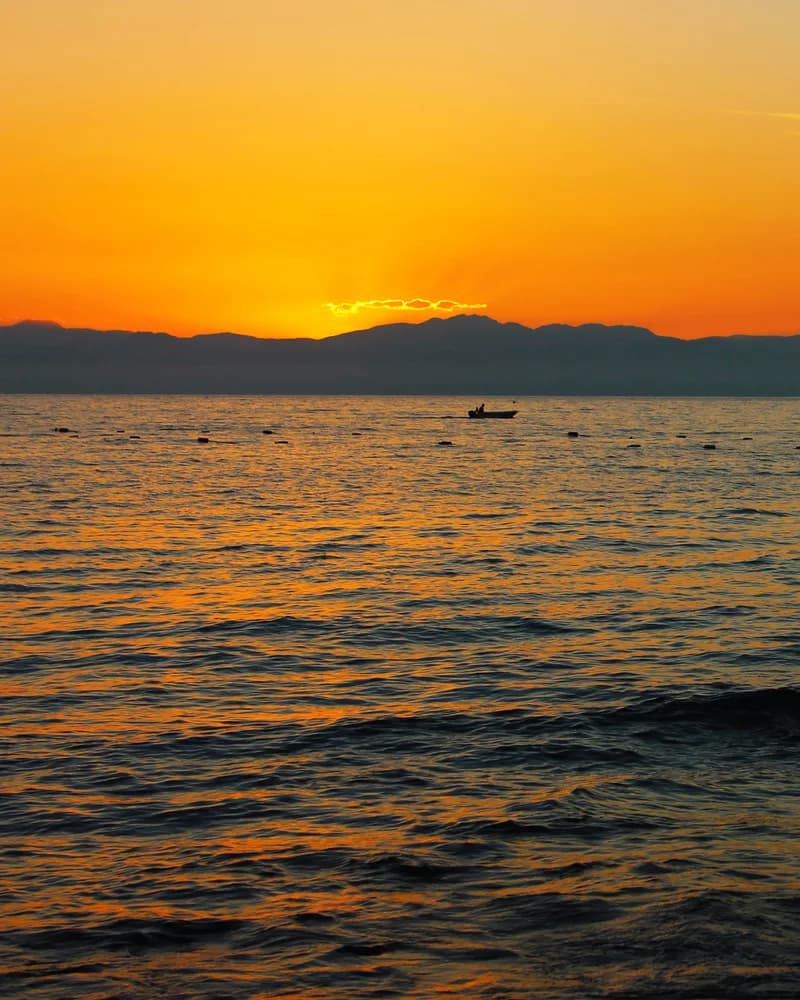 Kumköy Side