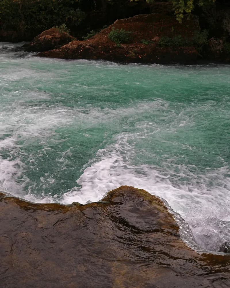 Manavgat yakın çevre rehberi