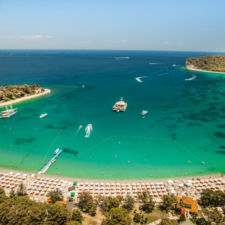 Antalya Havalimanı to Kemer / Göynük